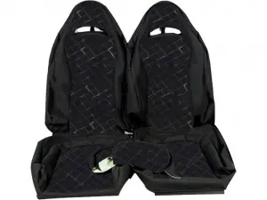 Обивка не чехлы сидений Recaro Скиф для ВАЗ 2108-21099, 2113-2115, Лада Нива 4х4 5-ти дверная Обивка не чехлы сидений Recaro Скиф для ВАЗ 2108-21099, 2113-2115, Лада Нива 4х4 5-ти дверная