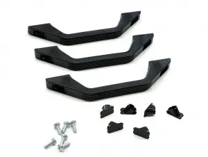 Ручки потолочные для ВАЗ 2101-2107, Лада Нива 4х4 Ручки потолочные для ВАЗ 2101-2107, Лада Нива 4х4