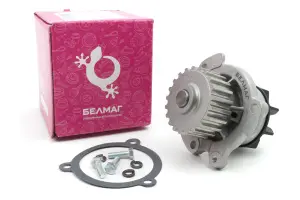 Помпа БелМаг для Лада Приора, Приора 2, Калина 2, Гранта, Датсун mi-DO, on-DO Помпа БелМаг для Лада Приора, Приора 2, Калина 2, Гранта, Датсун mi-DO, on-DO