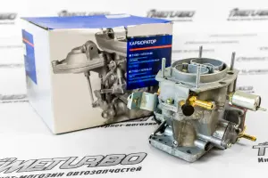 Карбюратор АвтоВАЗ для ВАЗ 2108-21099 двигатель ВАЗ 2108 1.3 л Карбюратор АвтоВАЗ для ВАЗ 2108-21099 двигатель ВАЗ 2108 1.3 л