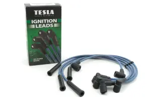 Провода высоковольтные TESLA HI-TEMP suppressor для ВАЗ 2108-21099, 2110, 2111, 2115 карбюратор Провода высоковольтные TESLA HI-TEMP suppressor для ВАЗ 2108-21099, 2110, 2111, 2115 карбюратор
