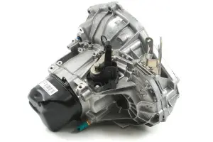 Коробка передач Renault КПП JR5-515 в сборе для Лада Веста Спорт Коробка передач Renault КПП JR5-515 в сборе для Лада Веста Спорт