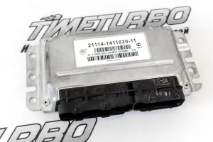 Контроллер ЭБУ Январь 7.3 21114-1411020-11 1.6L Автэл для ВАЗ 2110-2112 Контроллер ЭБУ Январь 7.3 21114-1411020-11 1.6L Автэл для ВАЗ 2110-2112