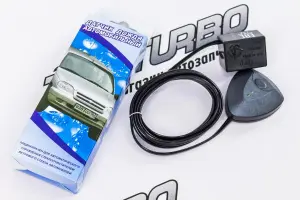 Датчик дождя ДДА15 для ВАЗ 2108-15, 2110-12, Шеви Нива