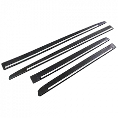 Молдинги дверей