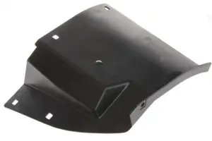 Брызговик щиток АвтоВАЗ заднего крыла левый для Лада Веста