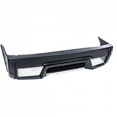 Задние бамперы