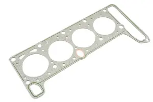 Прокладка ГБЦ TRIALLI 21011 79 мм, перфометаллическая для ВАЗ 2104, 2105, 2106, 2107, Лада Нива 4x4