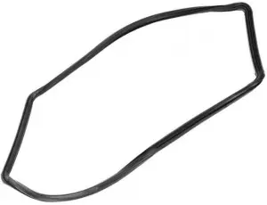 Уплотнитель БРТ стекла окна двери задка под майлар для Лада Нива 4x4 Уплотнитель БРТ стекла окна двери задка под майлар для Лада Нива 4x4