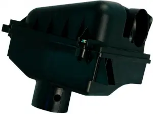 Корпус воздушного фильтра для ВАЗ 2108-21099, 2113-2115 Корпус воздушного фильтра для ВАЗ 2108-21099, 2113-2115