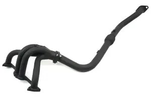 Паук 4-1 DK Pro окрашен, с гофрой для ВАЗ 2101-2107 с 8 клапанными двигателями Паук 4-1 DK Pro окрашен, с гофрой для ВАЗ 2101-2107 с 8 клапанными двигателями