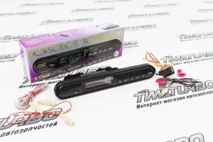 Бортовой компьютер ШТАТ Шеви Вектор без голоса для Шевроле Нива Бортовой компьютер ШТАТ Шеви Вектор без голоса для Шевроле Нива