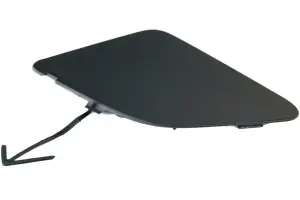 Заглушка АвтоВАЗ отверстия под буксировочную проушину неокрашенная, передняя для Лада XRAY Cross Заглушка АвтоВАЗ отверстия под буксировочную проушину неокрашенная, передняя для Лада XRAY Cross