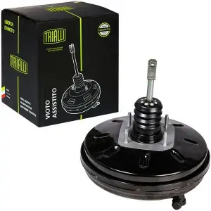 Вакуумный усилитель тормоза TRIALLI для Лада Ларгус, Renault Logan Вакуумный усилитель тормоза TRIALLI для Лада Ларгус, Renault Logan