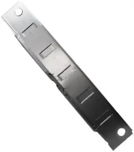 Поперечина пола усилитель панели задка АвтоВАЗ для Лада Нива 4x4 Поперечина пола усилитель панели задка АвтоВАЗ для Лада Нива 4x4