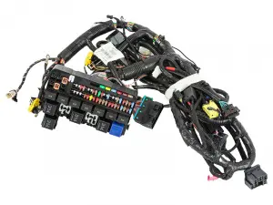 Жгут проводов панели приборов для Лада Гранта FL Жгут проводов панели приборов для Лада Гранта FL