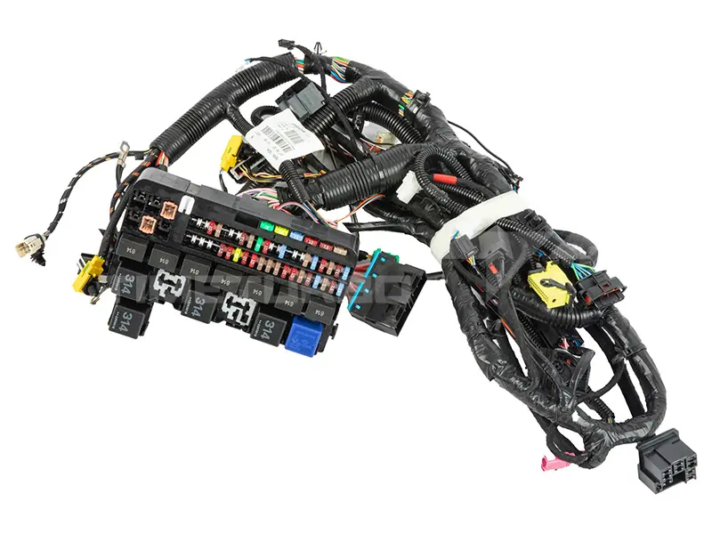 Жгут проводов панели приборов для Лада Гранта FL Жгут проводов панели приборов для Лада Гранта FL