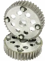 Разрезные шестерни 16V