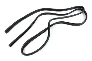 Уплотнитель БРТ крышки багажника для Лада Приора, Приора 2, Веста