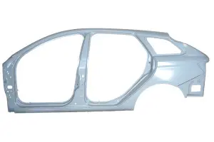 Панель боковины наружная АвтоВАЗ левая для Лада Веста SW универсал Панель боковины наружная АвтоВАЗ левая для Лада Веста SW универсал