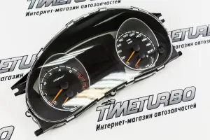 Комбинация приборов ИТЭЛМА с GPS навигацией для Лада Калина Спорт