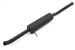 Глушитель DK Pro ZRB для ВАЗ 2115 Глушитель DK Pro ZRB для ВАЗ 2115