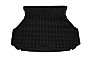 Коврик багажника REZKON полиуретановый для Лада Гранта FL лифтбек Коврик багажника REZKON полиуретановый для Лада Гранта FL лифтбек