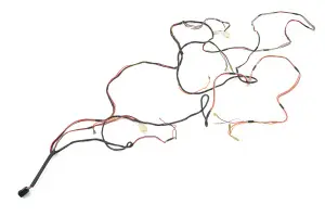 Жгут проводов багажника для ВАЗ 2112 Жгут проводов багажника для ВАЗ 2112