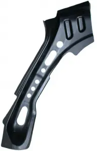 Желобок крыла заднего АвтоВАЗ правый для Лада Калина универсал Желобок крыла заднего АвтоВАЗ правый для Лада Калина универсал