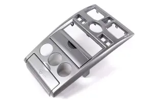 Центральная консоль 1DIN кварц для Лада Приора Центральная консоль 1DIN кварц для Лада Приора