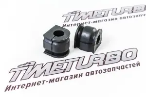 Комплект подушек стабилизатора СЭВИ ЭКСПЕРТ для Renault Duster