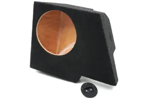 Короб VS-AVTO в крыло 35 л для Шевроле Нива Короб VS-AVTO в крыло 35 л для Шевроле Нива