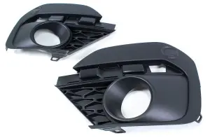 Рамки АвтоВАЗ противотуманных фар ПТФ для Лада Ларгус FL