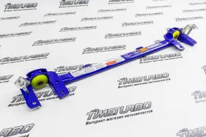 Поперечина передней подвески Drive, ПУ AUTOPRODUCT для Лада Калина, Калина 2, Гранта