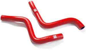 Патрубки CS20 DRIVE радиатора для Лада Приора 16 клапанный двигатель Патрубки CS20 DRIVE радиатора для Лада Приора 16 клапанный двигатель