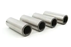 Поршневые пальцы МоторДеталь 19 мм для Лада Веста, XRAY Поршневые пальцы МоторДеталь 19 мм для Лада Веста, XRAY