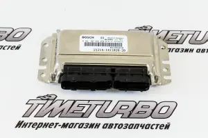 Контроллер ЭБУ BOSCH 21214-1411020-20 М7.9.7 Евро 4 для Лада Нива 4х4 Контроллер ЭБУ BOSCH 21214-1411020-20 М7.9.7 Евро 4 для Лада Нива 4х4