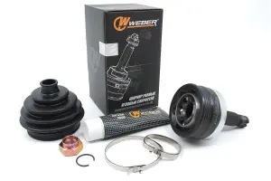 ШРУС WEBER внешний без АБС для ВАЗ 2108-21099, 2110-2112, 2113-2115, Лада Калина, Калина 2, Приора, Приора 2, Гранта, Гранта FL, Датсун Mi-Do, On-Do ШРУС WEBER внешний без АБС для ВАЗ 2108-21099, 2110-2112, 2113-2115, Лада Калина, Калина 2, Приора, Приора 2, Гранта, Гранта FL, Датсун Mi-Do, On-Do