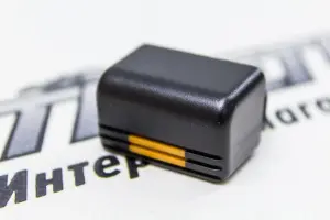 Лампа контрольная глазок, оранжевый для ВАЗ 2110-2112