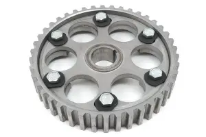 Шестерня разрезная ГРМ стальная ступица для ВАЗ 2108-21099, 2110-2112, 2113-2115, Лада Калина, Калина 2, Приора, Приора 2,Гранта с 8-ми клапанным двигателем Шестерня разрезная ГРМ стальная ступица для ВАЗ 2108-21099, 2110-2112, 2113-2115, Лада Калина, Калина 2, Приора, Приора 2,Гранта с 8-ми клапанным двигателем