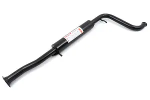 Резонатор STT d51, под выпуск STT для Лада Приора