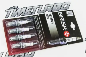 Свечи зажигания BRISK для ВАЗ 2110-2112, 2114, Лада Калина, Калина 2, Приора, Приора 2, Гранта, Гранта FL, Веста, XRAY 16-ти клапанный двигатель Свечи зажигания BRISK для ВАЗ 2110-2112, 2114, Лада Калина, Калина 2, Приора, Приора 2, Гранта, Гранта FL, Веста, XRAY 16-ти клапанный двигатель