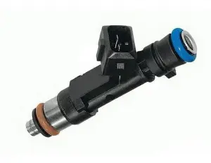 Форсунка топливная BOSCH 0 280 158 034 для Лада Ларгус, Renault Logan, Sandero двигатель K7M, 8-ми клапанный Форсунка топливная BOSCH 0 280 158 034 для Лада Ларгус, Renault Logan, Sandero двигатель K7M, 8-ми клапанный