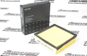 Фильтр воздушный LECAR для ВАЗ 2110-2112