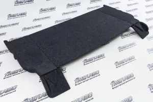 Акустическая полка VS-AVTO с боковинами для ВАЗ 2108, 2109, 2113, 2114