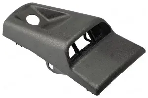 Облицовка туннеля пола задняя для Лада Ларгус FL, XRAY Облицовка туннеля пола задняя для Лада Ларгус FL, XRAY