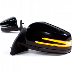 Боковые зеркала