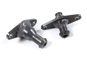 Комплект штуцеров под рампу старого образца для ВАЗ 2108-21099 Комплект штуцеров под рампу старого образца для ВАЗ 2108-21099