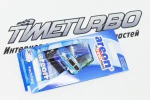 Ароматизатор воздуха Areon LIQUID Yachting Ароматизатор воздуха Areon LIQUID Yachting