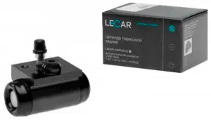 Цилиндр тормозной LECAR задний под барабан для Лада Веста Цилиндр тормозной LECAR задний под барабан для Лада Веста